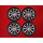 ショッピング激安 【激安 4本SET】グッドイヤー アイスナビ8 [165/65R14 79Q] 5Wスポークタイプ [5.5J +42 PCD100] パッソ タンク ミラージュ 等 stwt14