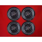 [ супер-скидка 4шт.@SET] Yaris (2020.2~) чистая сталь железные колеса [5.5J +40 PCD100] Bridgestone BS Blizzak VRX [175/70R14 84Q] stwt14