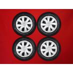 [ супер-скидка 4шт.@SET] Toyota Vitz 130 серия чистая сталь железные колеса [5J +39 PCD100] Yokohama Ice Guard 6 iG60 [165/70R14 81Q] stwt14