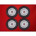 ショッピング激安 【激安 4本SET】ヨコハマ アイスガード iG91 [145/80R12 80/78N LT] キャロウィン [3.50B +34 PCD100/110/114.3] 軽トラ 軽バン 等 stwt12