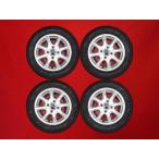 [ легкий автомобильный 4шт.@SET] Yokohama Tire Ice Guard 6 iG60 [155/65R13 73Q] 8 спица модель легкосплавные колесные диски [4.00B +43 PCD100] stwt13