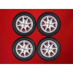 [ легкий автомобильный 4шт.@SET] autobacs North Trek N5 [155/65R13 73Q] 8 спица модель легкосплавные колесные диски [4.00B +45 PCD100] stwt13