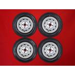 [ супер-скидка 4шт.@SET] Dunlop wing Tarmac sSV01 [145/80R12 80/78N LT]kyaro wing T3 [3.50B +45 PCD100] легкий грузовик легкий van и т.п. stwt12