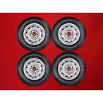 [ супер-скидка 4шт.@SET] Toyo Tire Dell Beck s934 [145R12 LT 6PR]kyaro wing [3.50B +34 PCD100/110/114.3] легкий грузовик легкий van и т.п. stwt12