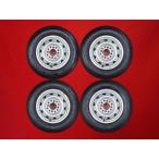 [ супер-скидка 4шт.@SET] Toyo Dell Beck s934 [145/80R12 80/78N LT]kyaro wing [4.00B +40 PCD100/110/114.3] легкий грузовик легкий van и т.п. stwt12