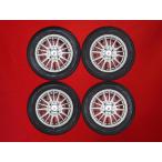 [ легкий автомобильный 4шт.@SET] Yokohama Ice Guard 6 iG60 [155/65R13 73Q] 15 спица модель легкосплавные колесные диски [4.00B +42 PCD100] stwt13