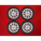 [ легкий автомобильный 4шт.@SET] autobacs North Trek N3i [155/65R14 75Q] 10 спица модель легкосплавные колесные диски [4.5J +45 PCD100] stwt14