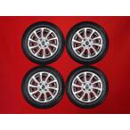 [ супер-скидка 4шт.@SET] Bridgestone Blizzak VRX [165/65R14] 10 спица легкосплавные колесные диски [5.5J +39 PCD100] Passo бак Boon и т.п. stwt14