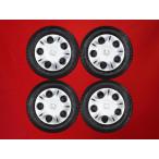 [ супер-скидка 4шт.@SET] Honda Life JB5 серия чистая сталь железные колеса [4.00B +40 PCD100] Goodyear Ice навигация 6 [155/65R13 73Q] stwt13