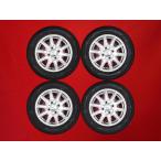 [ легкий автомобильный 4шт.@SET] Yokohama Ice Guard 6 iG60 [155/65R13 73Q] 10 спица модель легкосплавные колесные диски [4.00B +45 PCD100] stwt13