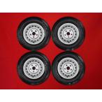 [ супер-скидка 4шт.@SET] Toyota Lite Ace / Town Ace S402 серия оригинальный [5J +50 PCD114.3] Bridgestone Blizzak VL1 [175R13 LT 8PR] stwt13