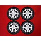 [ супер-скидка 4шт.@SET] Toyota Passo / Roo mi-/ бак чистая сталь железные колеса [5J +35 PCD100] Goodyear Ice навигация 7 [165/65R14] stwt14