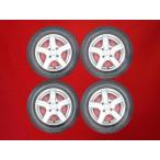 [ легкий автомобильный 4шт.@SET] Bridgestone BS Blizzak VRX [155/65R13 73Q] 5 спица модель легкосплавные колесные диски [4.00B +43 PCD100] stwt13