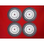 [ супер-скидка 4шт.@SET] Lite Ace / Town Ace S402M серия оригинальный [5J +50 PCD114.3] Dunlop wing Tarmac sSV01 [165R13 8PR LT] stwt13