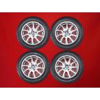 [ легкий автомобильный 4шт.@SET] Goodyear Ice навигация 7 [155/65R13 73Q] 10 спица модель легкосплавные колесные диски [4.00B +43 PCD100] stwt13