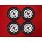 [ супер-скидка 4шт.@SET] Dunlop wing Tarmac sSV01 [145R12 6PR LT]topi-M74 [3.50B +45 PCD100] коммерческий автомобиль легкий грузовик легкий van и т.п. stwt12