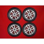 [ супер-скидка 4шт.@SET] Bridgestone Blizzak VRX [175/65R15 84Q] bar mina[5.5J +42 PCD100] aqua Vitz Cube Swift и т.п. stwt15
