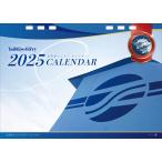 太平洋フェリーオリジナルカレンダー2025