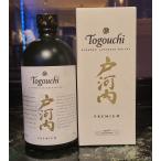 ウイスキー ブレンデッド 中国醸造 戸河内ウイスキー(とごうち)40度 700ml 箱つき