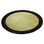  okedo-daiko и .. futoshi тамбурин без тарелочек 1 сяку 5 размер для замена кожа (1 листов ).