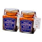 .. болото ..... устрица соус 160g× 2 шт [ бесплатная доставка ]