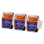 .. болото ..... устрица соус 160g×3шт.@[ бесплатная доставка ]