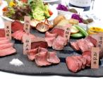 ブランド和牛6種食べくらべローストビーフ｜爆買