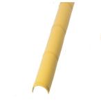  человеческий труд бамбук . бамбук #70 желтый 70x35x1900mm 2 шт соединение бамбук бамбук . корень бамбук . забор полимер японский стиль перегородка . бамбук пластик забор бамбук . глаз .. глаз . расческа 