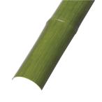  человеческий труд ширина бамбук #55 синий бамбук Takumi 55×20×1895mm 1 шт. соединение бамбук бамбук . корень бамбук . забор полимер японский стиль перегородка . бамбук пластик забор бамбук . глаз .. глаз . расческа 