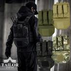 TAILOR JAPAN Taylor Japan задняя панель plate багажник Tactical Vest lapido край plate багажник соответствует задняя сторона повышение страйкбол оборудование 7G-Z1CJ-V3K0