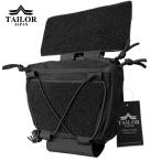 TAILOR JAPAN Taylor Japan Drop вешалка сумка Drop down сумка Tacty karu сумка 2WAY specification страйкбол оборудование UF-SAIE-JGQE