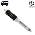 ショッピングクレイツ クレイツイオン ロールブラシアイロン ディオーラ 26mm SCIR-G26WF