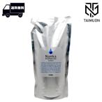 FEATHER pre she-b гель Nanka 1kg NT-1000 перо бритье заполняющий 