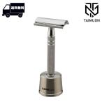 【美品】フェザー　特撰両刃オールステンレスレザー FEATHER（フェザー） 特撰両刃 オールステンレスレザー 日本製