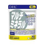 DHC мульти- минерал добродетель для 90 день минут 