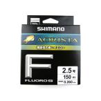  Shimano (Shimano)a Oris жесткий roroSP LB-Y50Z желтый 150m 2.5 номер 