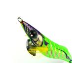 【在庫限り】デュエル(DUEL) ヨーヅリ(YOZURI) アオリーQ フィンエース(FIN ACE) 3.5号 25 NLM