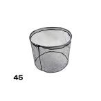  Prox (PROX) алюминиевая рама ( 4 ..) Raver покрытие сеть есть 45 PX98845GM 45cm aluminium рамка-оправа алюминиевая рама легкий 