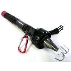 プロマリン(PRO MARINE) PGランガンイカギャフ(Run＆Gun IKA-GAFF) 300  イカ ギャフ ランディング アオリイカ