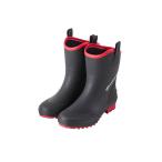 プロマリン(PRO MARINE) ショートラジアルブーツ FTC203 LL ラジアルソール フィッシングブーツ ブーツ 長靴 釣り フィッシング