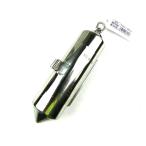 ナカジマ(NAKAZIMA) ステンカン L-100号  コマセカゴ ステンレスカゴ ステン缶 オキアミ マダイ マグロ 青物  さびき釣り