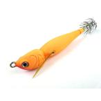 アニサキス(Anisakis) アニサキスッテ(ANISAKISUTTE) 25号 ＃15オレンジ   スッテ ドロッパー オモリグ イカメタル