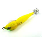 アニサキス(Anisakis) アニサキスッテ(ANISAKISUTTE) 25号 ＃16イエロー   スッテ ドロッパー オモリグ イカメタル