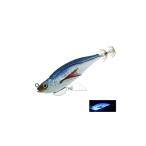 リトルジャック（LITTLE JACK）　ハグゴス(HUGGOS) 90mm/22g #02 BLUE AJI/UV