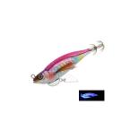 リトルジャック（LITTLE JACK）　ハグゴス(HUGGOS) 90mm/22g #04 PINK AJI/UV