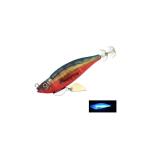 リトルジャック（LITTLE JACK）　ハグゴス(HUGGOS) 90mm/22g #05 GREEN RED/UV