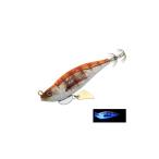 リトルジャック（LITTLE JACK）　ハグゴス(HUGGOS) 90mm/22g #08 REAL ORANGE/UV