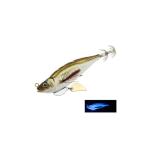 リトルジャック（LITTLE JACK）　ハグゴス(HUGGOS) 90mm/22g #09 NUDE FLASH 松葉/UV