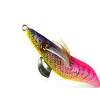 スクイッドマニア(SQUID MANIA) ワイルドチェイス(WILD CHASE) 2.5号 #44 RG/爆乗りピンクUV  2.5寸 9g