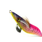 スクイッドマニア(SQUID MANIA) ウェーブハンター(WAVE HUNTER) 3.5号SS #44 RG/爆乗りピンクUV  3.5寸